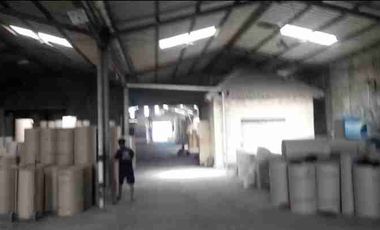 DISEWAKAN GUDANG KLATEN, LOKASI SERENAN