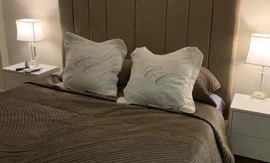 Alquilo Ceibos Departamento 3 dormitorios