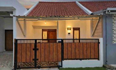 RUMAH MURAH BERKUALITAS FULLSPEK DI SOREANG BANDUNG