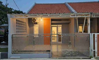 RUMAH MURAH BERKUALITAS FULLSPEK DI SOREANG BANDUNG