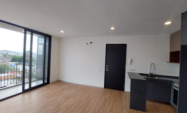 DEPARTAMENTO 2 RECAMARAS CENTRO DE GUADALAJARA