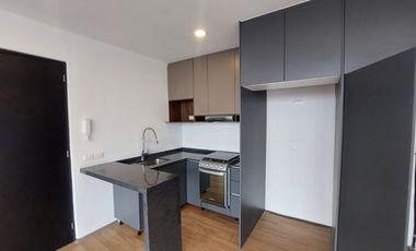 DEPARTAMENTO 2 RECAMARAS CENTRO DE GUADALAJARA