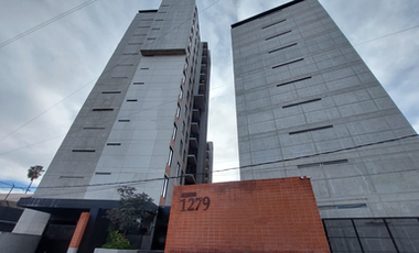 DEPARTAMENTO 2 RECAMARAS CENTRO DE GUADALAJARA