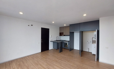 DEPARTAMENTO 2 RECAMARAS CENTRO DE GUADALAJARA