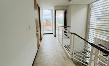 CASA EN VENTA EN CIUDAD DEL SOL POPAYÁN