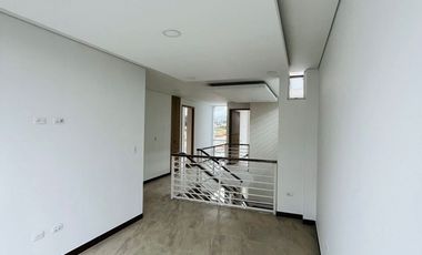 CASA EN VENTA EN CIUDAD DEL SOL POPAYÁN