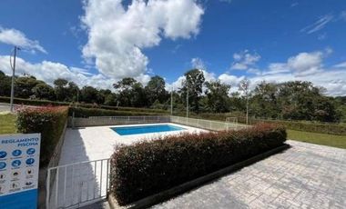 CASA EN VENTA EN CIUDAD DEL SOL POPAYÁN