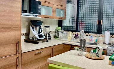 Departamento en venta Lindavista, Planta Baja