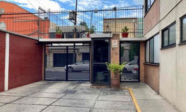 Departamento en venta Lindavista, Planta Baja