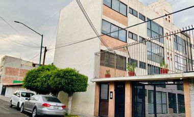 Departamento en venta Lindavista, Planta Baja