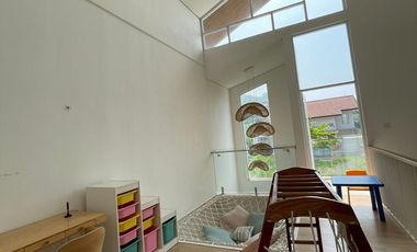 Villa Aktif Plus Kolam Renang Pribadi di Dago Pakar