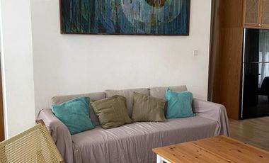 Villa Aktif Plus Kolam Renang Pribadi di Dago Pakar
