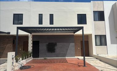 ✨ ¡OPORTUNIDAD ÚNICA! Casa con descuento especial por tiempo limitado en Rio Residencial ✨