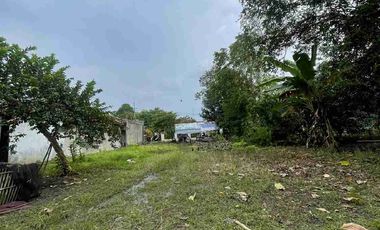 DIJUAL TANAH DARAT 1000 M SHM READY