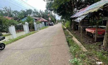 DIJUAL TANAH DARAT 1000 M SHM READY