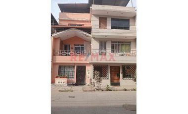 Terreno venta en Villa María del Triunfo, Lima