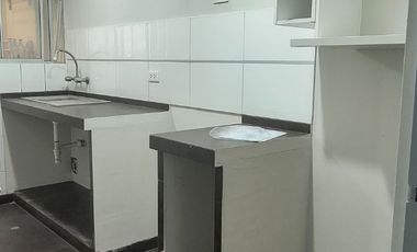 ¡BAJÓ DE PRECIO! DPTO EN SAN MIGUEL S/ 1,800 - A 1 CDRA. LA MARINA 🏢