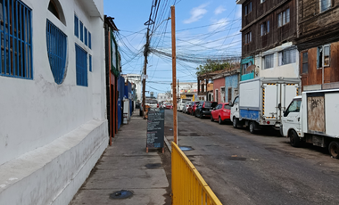 Propiedad de Inversión en Venta en Barrio El Morro, Iquique