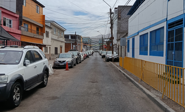 Propiedad de Inversión en Venta en Barrio El Morro, Iquique