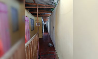 Propiedad de Inversión en Venta en Barrio El Morro, Iquique