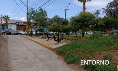 Propiedad de Inversión en Venta en Barrio El Morro, Iquique