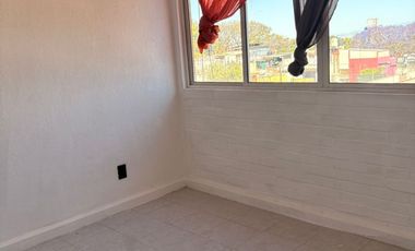 Departamento en renta, Cristo Rey, Álvaro Obregón