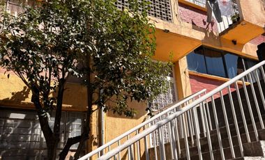 Departamento en renta, Cristo Rey, Álvaro Obregón