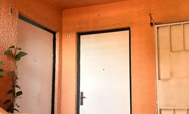 Departamento en renta, Cristo Rey, Álvaro Obregón