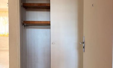 Departamento en renta, Cristo Rey, Álvaro Obregón