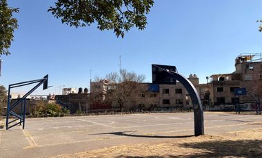 Departamento en renta, Cristo Rey, Álvaro Obregón