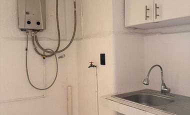 Departamento en renta, Cristo Rey, Álvaro Obregón