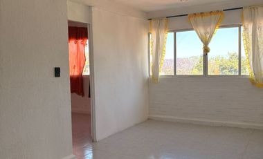 Departamento en renta, Cristo Rey, Álvaro Obregón