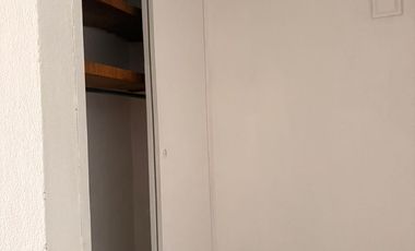 Departamento en renta, Cristo Rey, Álvaro Obregón