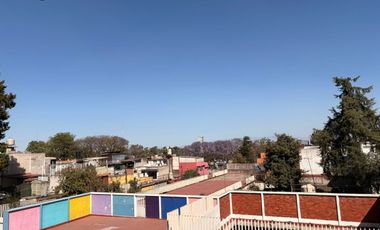 Departamento en renta, Cristo Rey, Álvaro Obregón