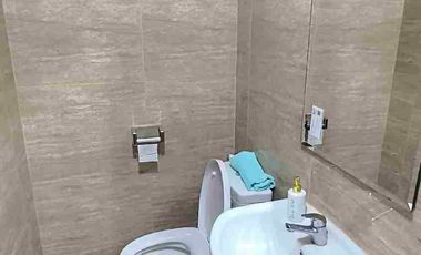 Jual Apartemen Menteng Park sapphire