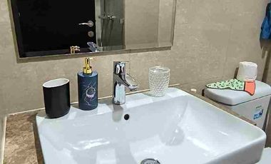 Jual Apartemen Menteng Park sapphire