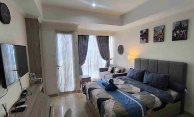 Jual Apartemen Menteng Park sapphire