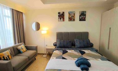 Jual Apartemen Menteng Park sapphire