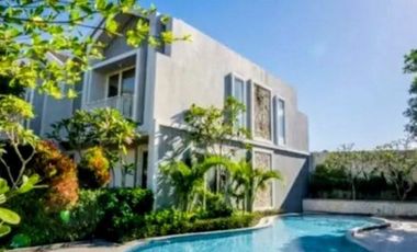 Villa Mewah dan Cantik Disewakan, di Uluwatu, Kuta Selatan Area