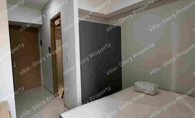 disewakan studio taman anggrek residence