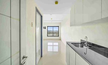 STUDIO AT JTOWER RESIDENCES FOR SALE