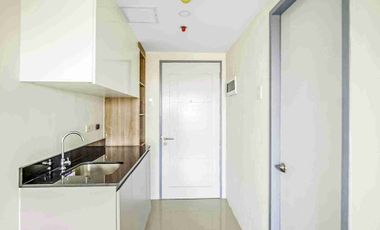 STUDIO AT JTOWER RESIDENCES FOR SALE