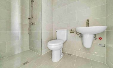 STUDIO AT JTOWER RESIDENCES FOR SALE