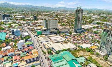 STUDIO AT JTOWER RESIDENCES FOR SALE