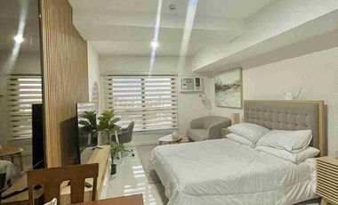 STUDIO AT JTOWER RESIDENCES FOR SALE