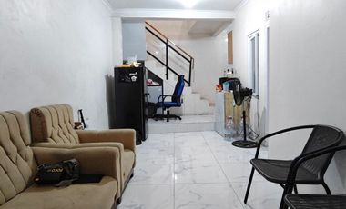 Bismillah, dijual Rumah di Jalan Raya Kerkof Leuwigajah Cibeber Cimahi ( Dibawah harga pasar ) Harga 650 jt!!!