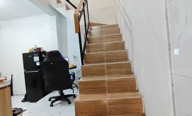 Bismillah, dijual Rumah di Jalan Raya Kerkof Leuwigajah Cibeber Cimahi ( Dibawah harga pasar ) Harga 650 jt!!!