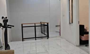 Bismillah, dijual Rumah di Jalan Raya Kerkof Leuwigajah Cibeber Cimahi ( Dibawah harga pasar ) Harga 650 jt!!!
