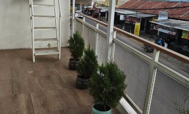 Bismillah, dijual Rumah di Jalan Raya Kerkof Leuwigajah Cibeber Cimahi ( Dibawah harga pasar ) Harga 650 jt!!!