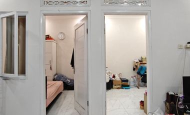 Bismillah, dijual Rumah di Jalan Raya Kerkof Leuwigajah Cibeber Cimahi ( Dibawah harga pasar ) Harga 650 jt!!!